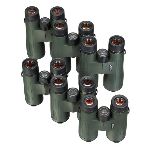 Levenhuk New Karma PRO ED 12x50 kétszemes távcső