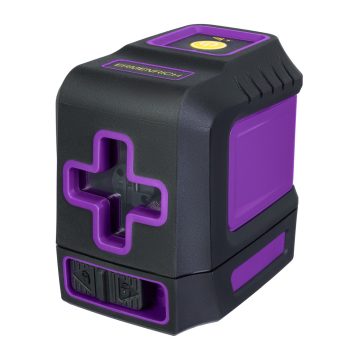 Ermenrich BASE LT30 lézeres szintező