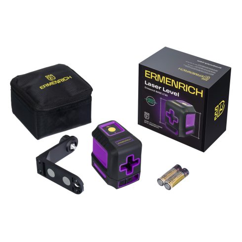 Ermenrich BASE LT30 lézeres szintező