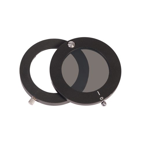 MAGUS SPD3 polarizátor/analizátor készlet