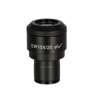MAGUS O10S 10х/20 mm (D 23,2 mm) szemlencse skálával