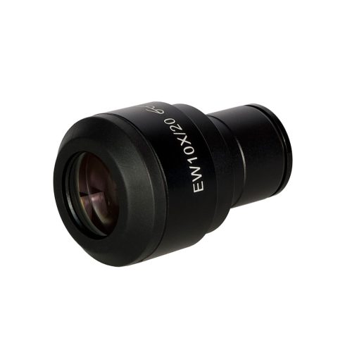 MAGUS O10S 10х/20 mm (D 23,2 mm) szemlencse skálával