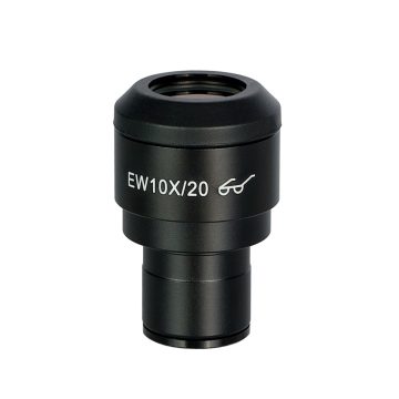 MAGUS O10P 10х/20 mm szemlencse irányzóval (D 23,2 mm)