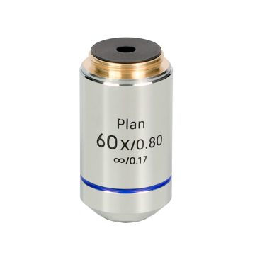 MAGUS 60PL Plan 60х/0,80 ∞/0,17 objektív