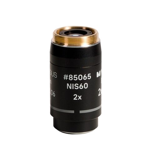 MAGUS 2PL60 2х/0,06 ∞/- H 60 mm objektív