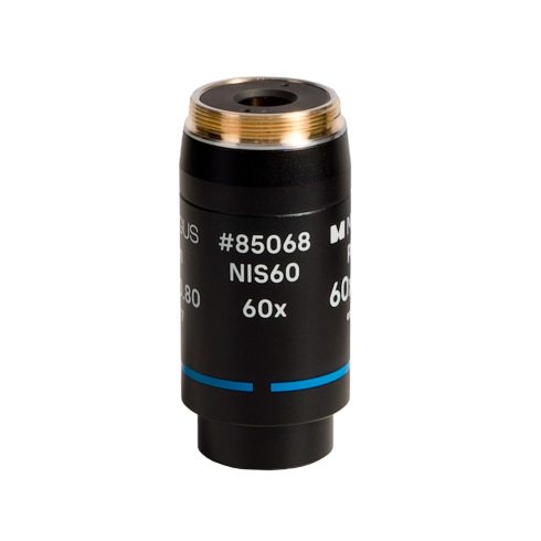 MAGUS 60PL60 60х/0,80 ∞/ 0,17 H 60 mm objektív