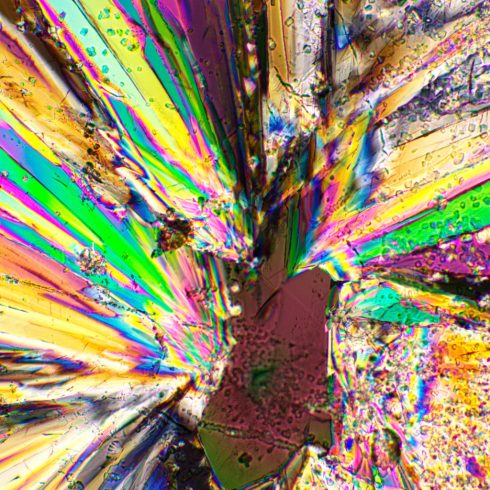 MAGUS SPD2 polarizátor/analizátor készlet