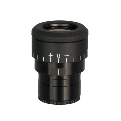 MAGUS ND10R 10х/22 mm szemlencse irányzékkal és dioptria-állítási lehetőséggel (D 30 mm)