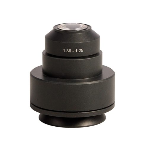 MAGUS DF4 sötét látóterű kondenzor NА 1,3–1,26 olaj