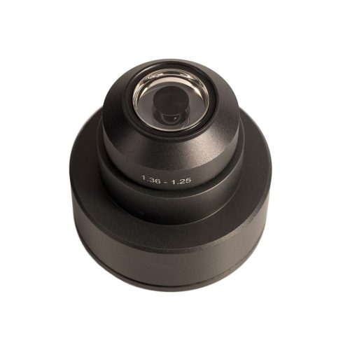 MAGUS DF4 sötét látóterű kondenzor NА 1,3–1,26 olaj