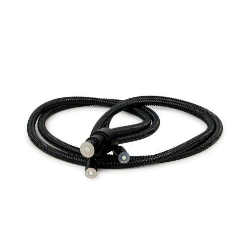 MAGUS CEI A18 LED episzkópikus lámpa tápellátással és objektívbetéttel