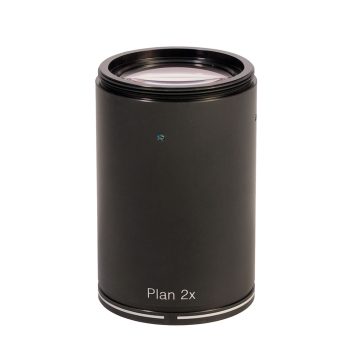 MAGUS 2APO 2x sík-apokromatikus fő objektív