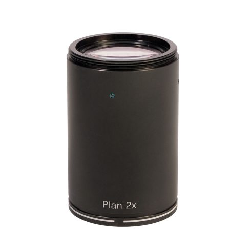 MAGUS 2APO 2x sík-apokromatikus fő objektív