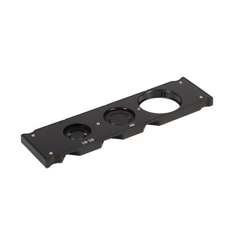 MAGUS SPH360 fáziskontraszt eszköz, Plan S-Apo Ph 4х/10х/20х/40х/60х H60 mm-es objektívekből álló készlettel