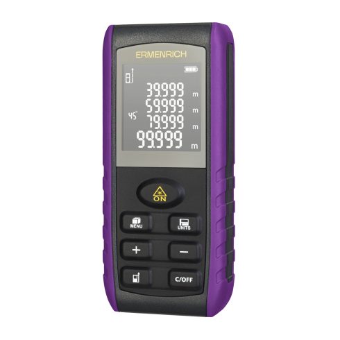 Ermenrich Reel PRO GE60 lézeres mérő