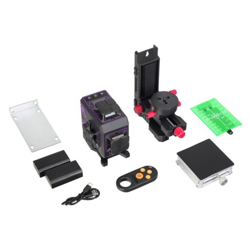 Ermenrich PRO LV70 lézeres szintező