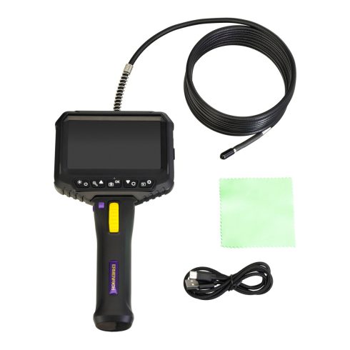 Ermenrich Seek VE80 ipari endoszkóp