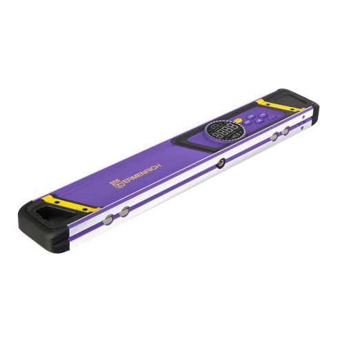 Ermenrich Verk LD40 digitális szintező lézerrel