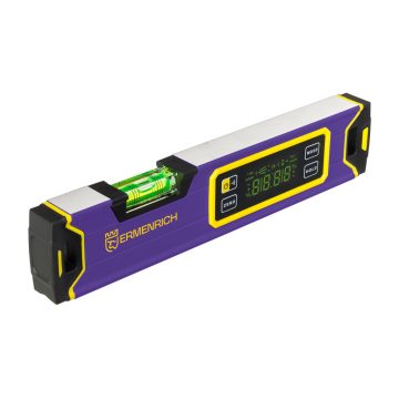 Ermenrich Verk LL30 digitális szintező