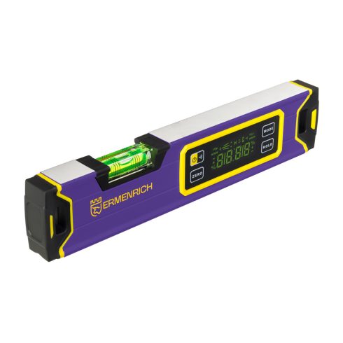 Ermenrich Verk LL30 digitális szintező