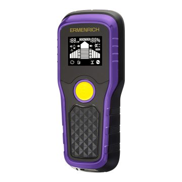 Ermenrich Ping SM40 falszkenner