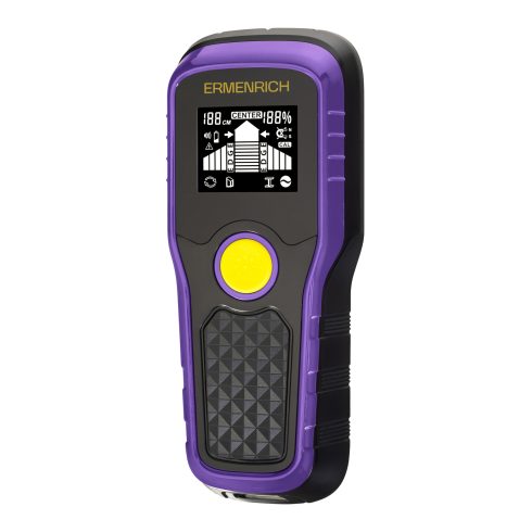 Ermenrich Ping SM40 falszkenner