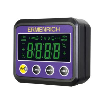 Ermenrich Verk LQ40 digitális szintező