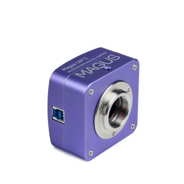 MAGUS CBF12 digitális kamera