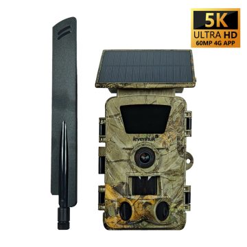 Levenhuk Trap LTE30 vadkamera