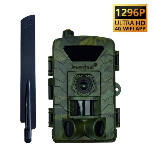 Levenhuk Trap LTE10 vadkamera