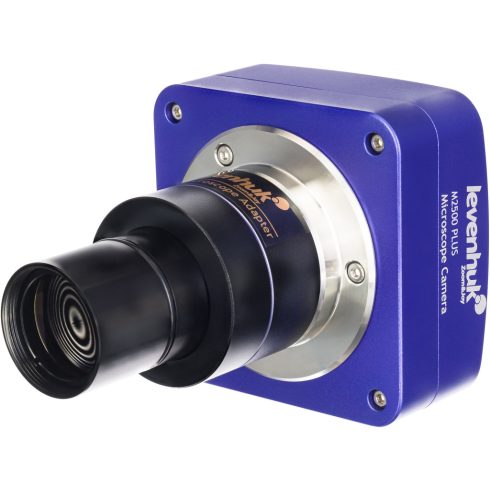 Levenhuk M2500 PLUS digitális mikroszkópkamera