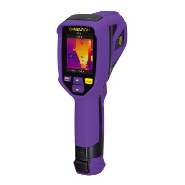 Ermenrich Seek TV55 hőkamera