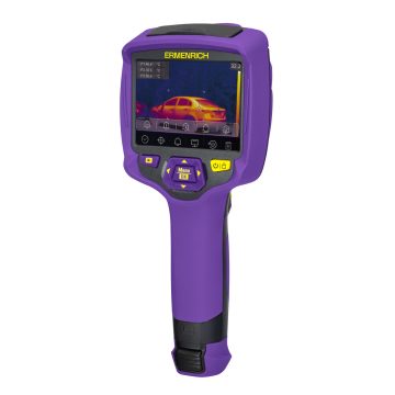 Ermenrich Seek TV80 hőkamera