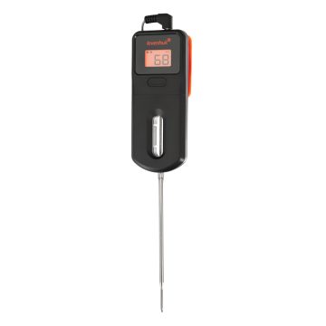 Levenhuk Wezzer Grill BT10 főzési/sütési hőmérő