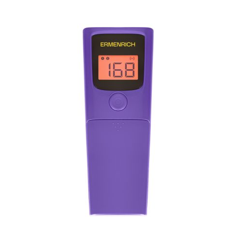 Ermenrich BBQ GT20 húshőmérő