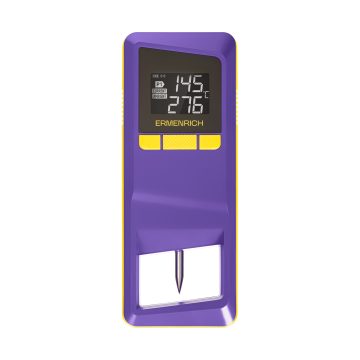 Ermenrich BBQ GT30 húshőmérő