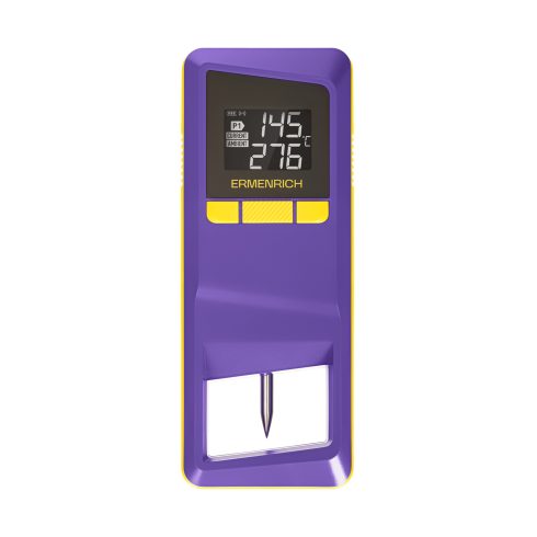 Ermenrich BBQ GT30 húshőmérő
