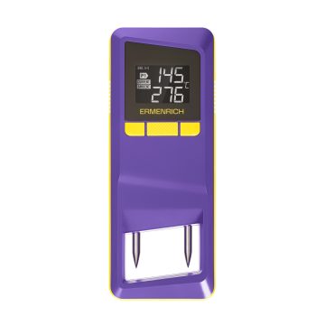 Ermenrich BBQ GT40 húshőmérő