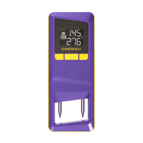 Ermenrich BBQ GT40 húshőmérő