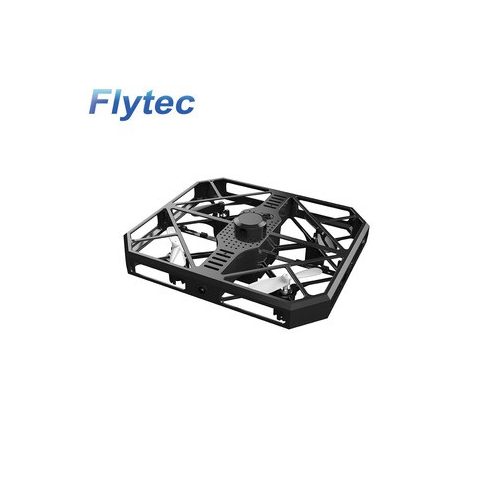 TKKJ Érzékelős Közösségi Quadcopter  ( Drón ) Körbe Szenzorokkal Precíz Érzékelők Stabil Mozgás