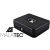 Large black cash box