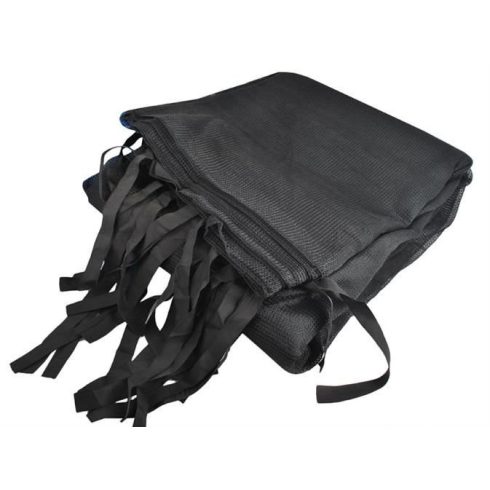 Beltéri trambulin háló 404cm