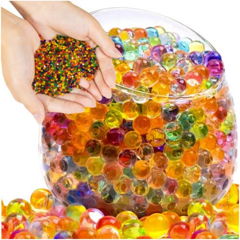 Virággélgolyók 20 x 5g