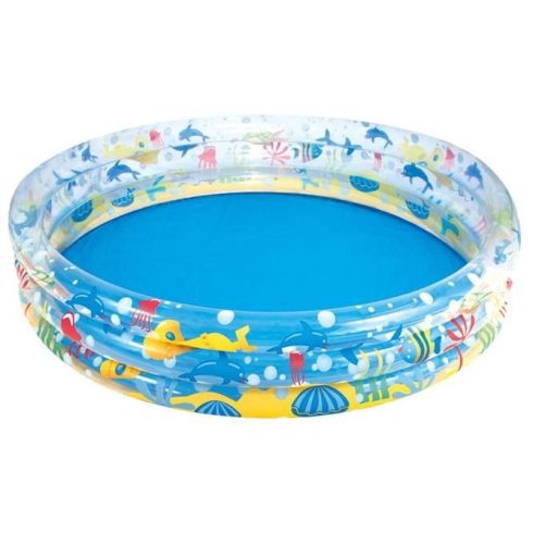 Inflatable pool Depths 152x30cm - BESTWAY 51004