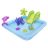 Water playground - aquarium - BESTWAY 53052