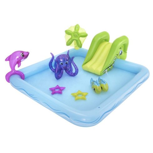 Water playground - aquarium - BESTWAY 53052