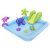 Water playground - aquarium - BESTWAY 53052