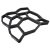 Paving form