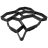 Paving form