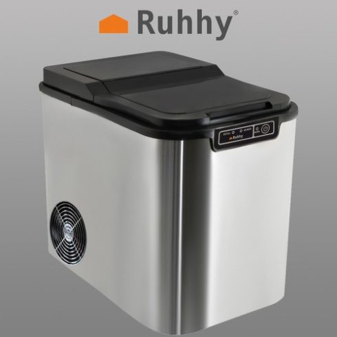 Jégkészítő K5537